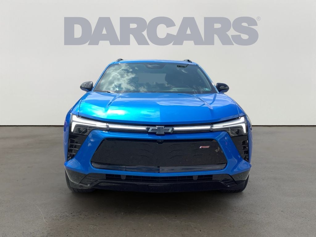 chevrolet blazer ev 2024 3GNKDCRJ1RS186574 image chevrolet blazer ev 2024 3GNKDCRJ1RS186574 image